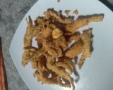 Foto langkah ke 4 dari resep Jamur Crispy.