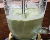 Foto del paso 4 de la receta: Pollo en crema de chile poblano