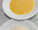 Foto del paso 2 de la receta: Cachopos de pollo y manzana