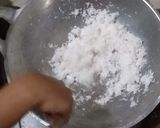 Foto langkah ke 2 dari resep Sagon panggang jadul.