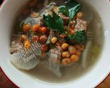 Foto langkah ke 7 dari resep Soto Daging Bandung ala Those.