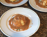 Foto del paso 15 de la receta: Budín de pan gourmet