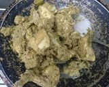 Foto langkah ke 9 dari resep Ayam bumbu | Ayam lengkuas khas Padang.