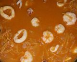 Foto del paso 6 de la receta: Fideuá de marisco