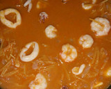Foto del paso 6 de la receta: Fideuá de marisco