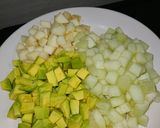 Foto langkah ke 4 dari resep Ximilu.