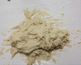 Foto del paso 6 de la receta: Pan Dulce (panettone)