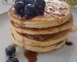 Foto del paso 3 de la receta: Hot Cakes fácil y rápido