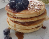 Foto del paso 3 de la receta: Hot Cakes fácil y rápido