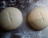Foto del paso 2 de la receta: Pan casero súper fácil 😆