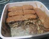 Foto del paso 4 de la receta: Postre improvisado con vainillas FÁCIL