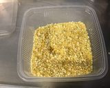 Une image de l'étape 7 de Pommes de terre grillées aux poivrons et oignons roses croustillants épicés.
