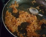 Foto del paso 3 de la receta: Pimentones rellenos - lassagna