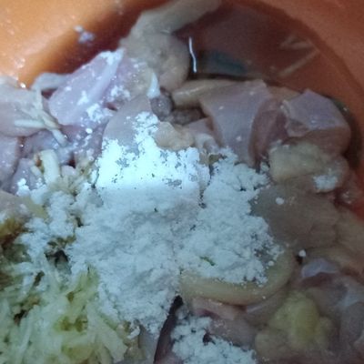 Langkah 3