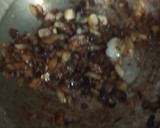 Foto del paso 4 de la receta: Lomo de Cerdo Guisado con Leche de Coco, Yakiniku, Basil Lemongrass y Curry
