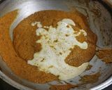 ஹைதராபாத் ஸ்டைல் முட்டை கிரேவி(hydrebad style egg gravy recipe in tamil) ரெசிபி ஸ்டேப் 8 புகைப்படம்