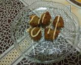 Foto langkah ke 7 dari resep Bola-bola nasi goreng utk bekal anak.