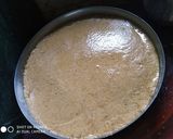રાજગરા ના લોટ ની સુખડી (Rajgira Flour Sukhdi Recipe In Gujarati) રેસીપી સ્ટેપ6ફોટો