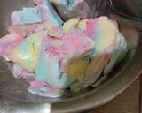 Foto langkah ke 1 dari resep Atlantos Velvet Banana.