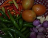 Foto langkah ke 1 dari resep Sambal Ijo.