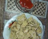 Foto langkah ke 4 dari resep Tahu walik krenyes.