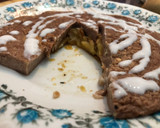 Foto del paso 2 de la receta: Tortitas fitness 🥞🍏🍫
