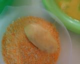 Foto langkah ke 7 dari resep Kroket kentang.