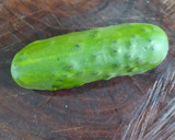 Foto del paso 1 de la receta: Gazpacho