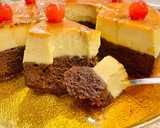 Foto del paso 12 de la receta: Chocoflan