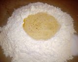 Foto del paso 1 de la receta: Cuernitos de grasa