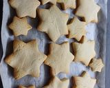 Foto del paso 4 de la receta: Arbolito y bastoncitos navideños 🎄🎅