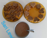 Foto del paso 3 de la receta: Desayuno con amor y estrellas en Placa de inducción (6 ingredientes)