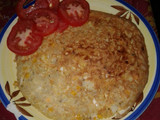 Tortillas de arroz