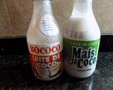 Foto del paso 4 de la receta: Heladitos naturales de melon al jenjibre y leche de coco