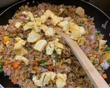 Foto del paso 7 de la receta: Arroz Tres Delicias