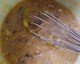 Foto langkah ke 1 dari resep Muffin pisang.