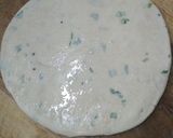 A picture of step 6 of Tandoori Roti.