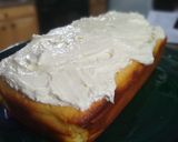 A picture of step 6 of Almond flour cake.