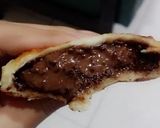 Foto langkah ke 4 dari resep Roti goreng ovomaltine.