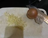 Foto langkah ke 1 dari resep Daging sapi isian roti ala ziekitchen.