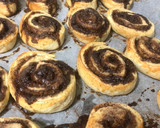 Foto del paso 7 de la receta: Cinnamon Rolls