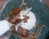 Foto del paso 3 de la receta: Muffins de manzana