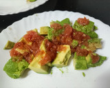 Foto del paso 7 de la receta: Pollo al horno envuelto en champiñones
