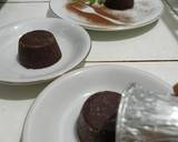 Cara Membuat Chocolatos Lava Cake Without Sugar 6