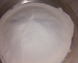 Foto del paso 2 de la receta: Macarons surtidos! 👨‍🍳🍪