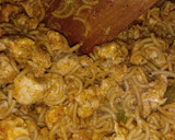 Foto del paso 5 de la receta: Fideos a la cazuela