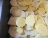 Foto del paso 2 de la receta: Patatas al horno