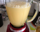 Foto del paso 4 de la receta: Pisco sour con jengibre