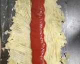 Foto del paso 2 de la receta: Brazo de gitano estilo sano