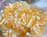 A picture of step 1 of Homemade Baked Mac and Cheese.